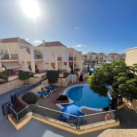 Sarah'S Apartment - Playa Fanabe Costa Adeje  Zewnętrze zdjęcie