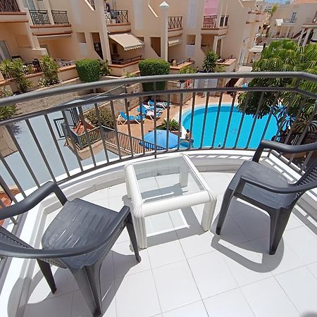 Sarah'S Apartment - Playa Fanabe Costa Adeje  Zewnętrze zdjęcie