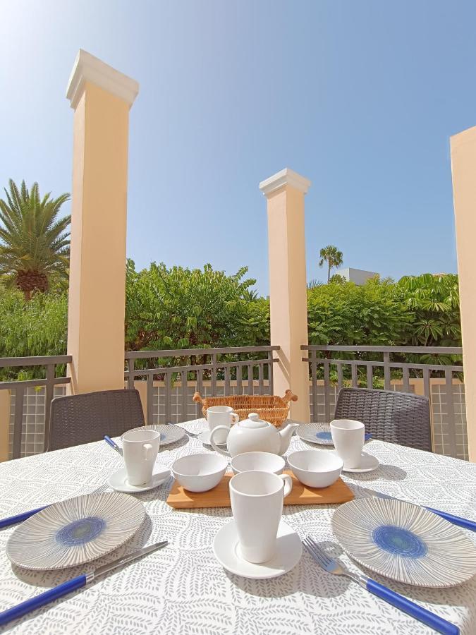 Sarah'S Apartment - Playa Fanabe Costa Adeje  Zewnętrze zdjęcie