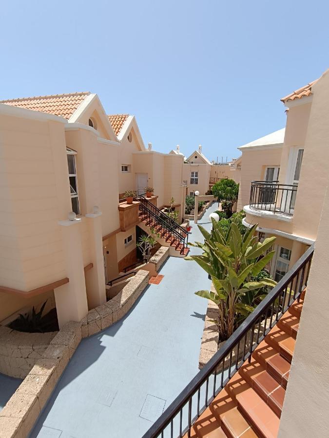 Sarah'S Apartment - Playa Fanabe Costa Adeje  Zewnętrze zdjęcie