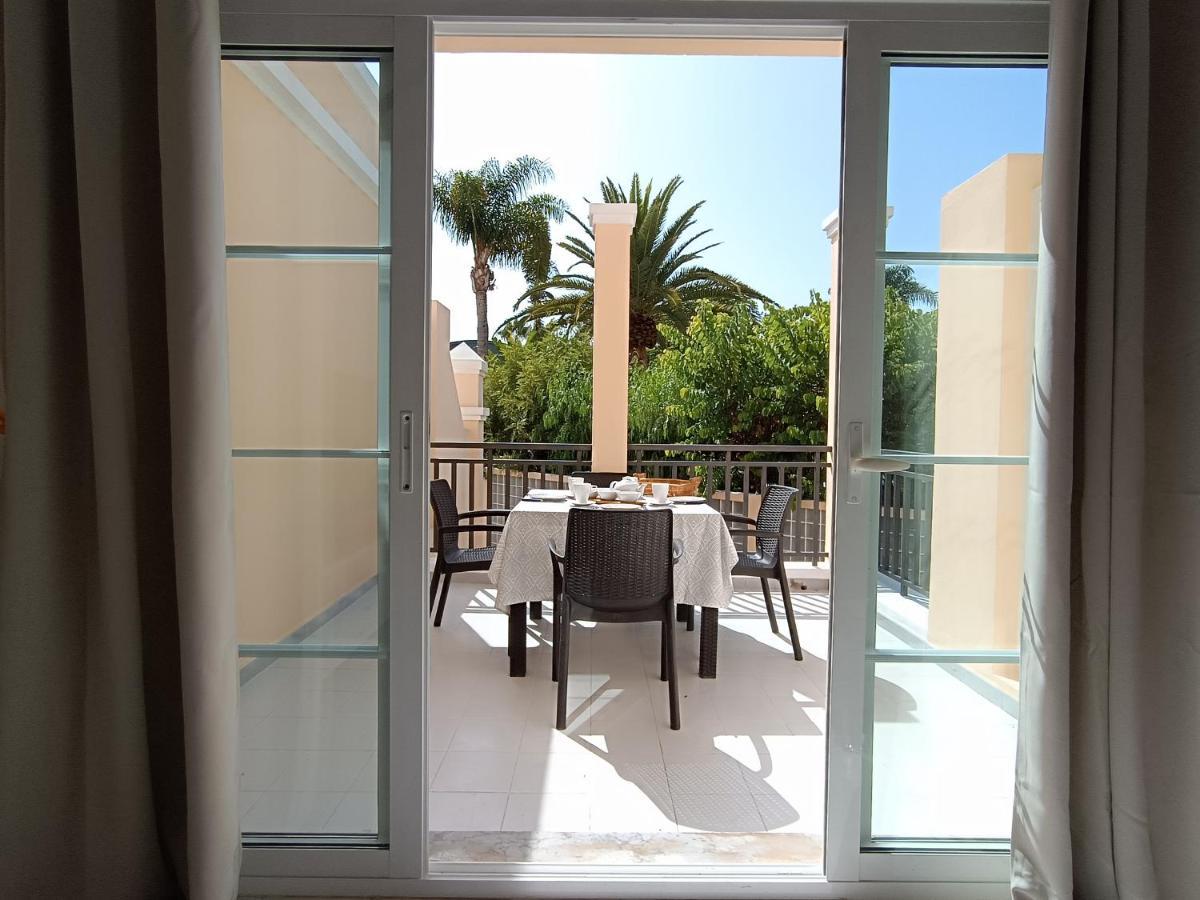 Sarah'S Apartment - Playa Fanabe Costa Adeje  Zewnętrze zdjęcie