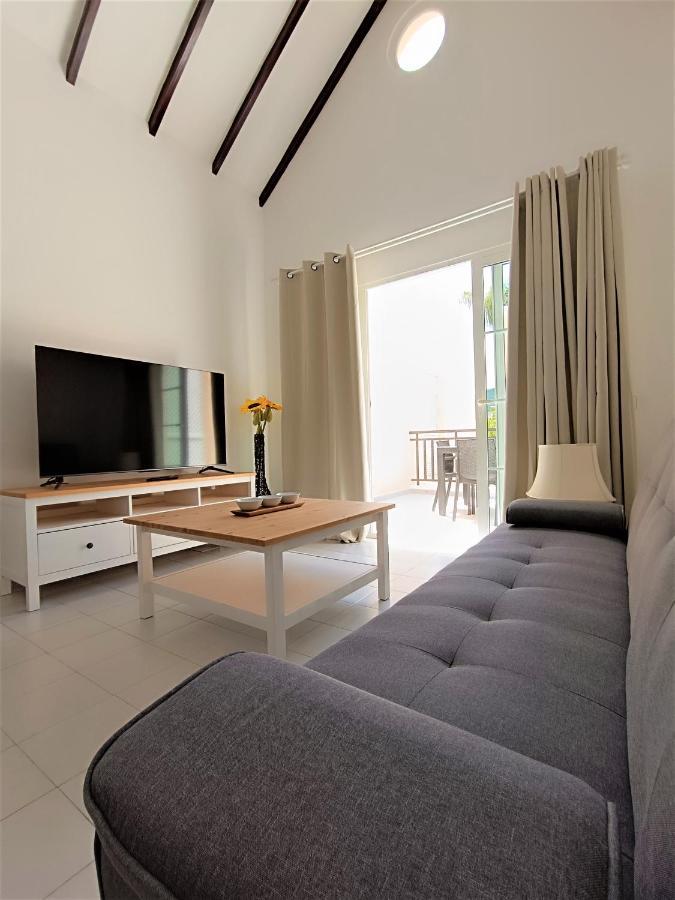 Sarah'S Apartment - Playa Fanabe Costa Adeje  Zewnętrze zdjęcie