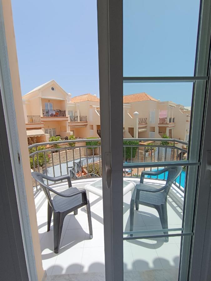 Sarah'S Apartment - Playa Fanabe Costa Adeje  Zewnętrze zdjęcie