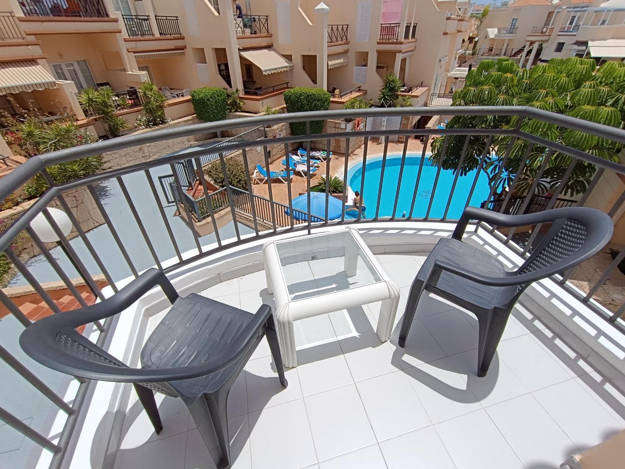 Sarah'S Apartment - Playa Fanabe Costa Adeje  Zewnętrze zdjęcie